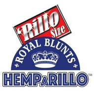 Royal Blunt Hemparillo